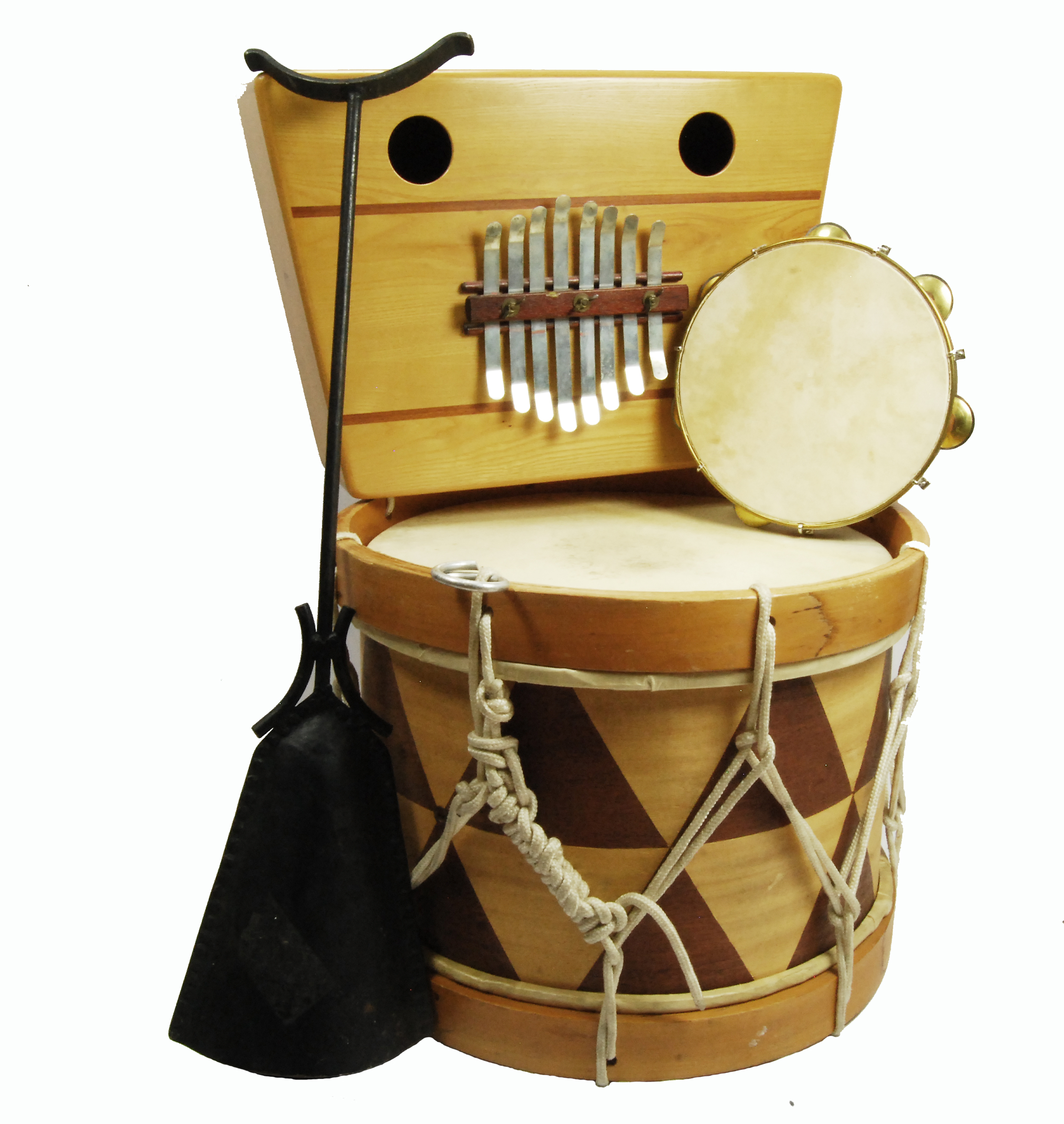 Tambor percussion deals